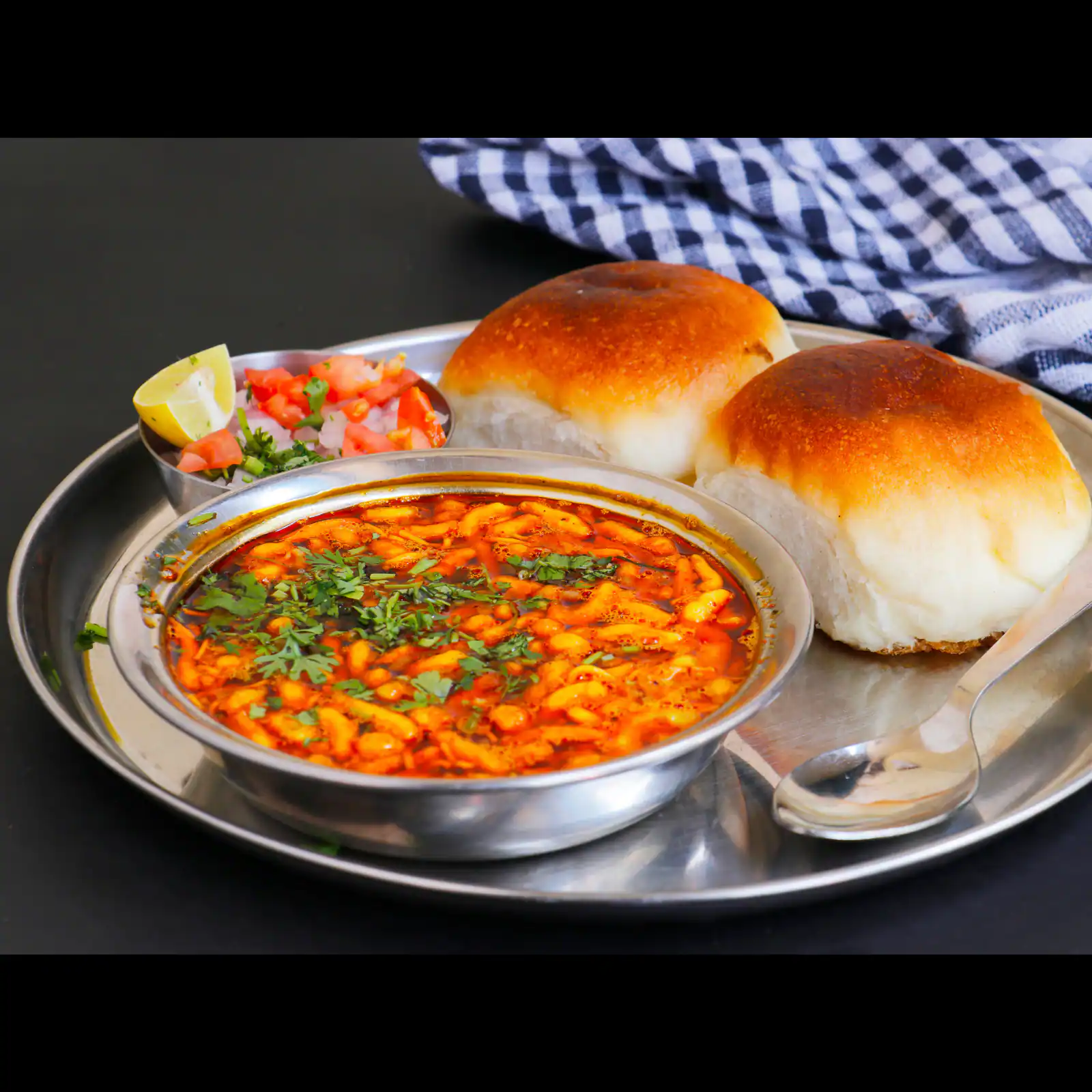 Misal Pav